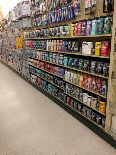 Craft Store «Hobby Lobby», reviews and photos, 489 Stillwater Ave, Bangor, ME 04401, USA