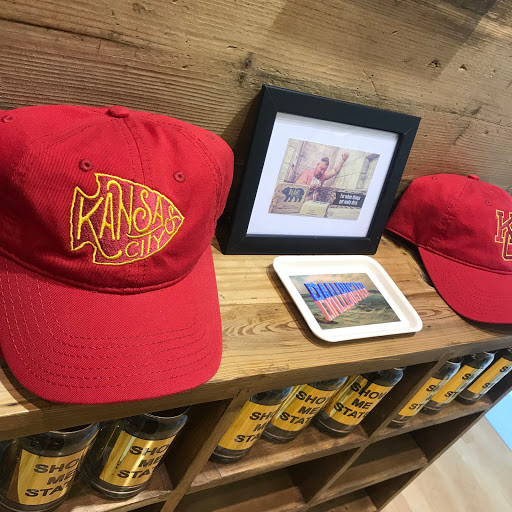 Gift Shop «The General Store & Co.», reviews and photos, 7922 Santa Fe Dr, Overland Park, KS 66204, USA