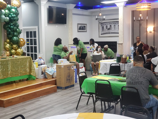 Event Venue «EJM Event Center», reviews and photos, 563 Ritchie Rd, Capitol Heights, MD 20743, USA