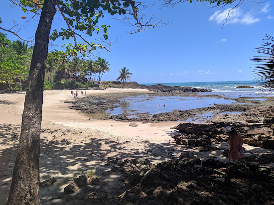 Praia da Arruda