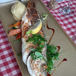 Photo n° 2 de l'avis de Gilles.E fait le 19/11/2021 à 16:02 pour Le Bistrot de la Jalle à Eysines