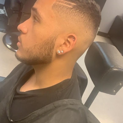 Barber Shop «Playaz Barbershop», reviews and photos, 1414 Lawrenceville-Suwanee Rd b, Lawrenceville, GA 30043, USA