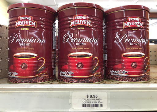 Supermarket «Tien Hung Market Oriental Foods», reviews and photos, 1110 E Colonial Dr, Orlando, FL 32803, USA