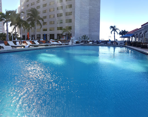 Day Spa «mySpa», reviews and photos, 100 Chopin Plaza, Miami, FL 33131, USA