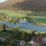 Photo n°3 de l'avis de Jens&Manu. fait le 13/11/2019 à 06:46 sur le  Hotel Schloss Eggersberg à Riedenburg