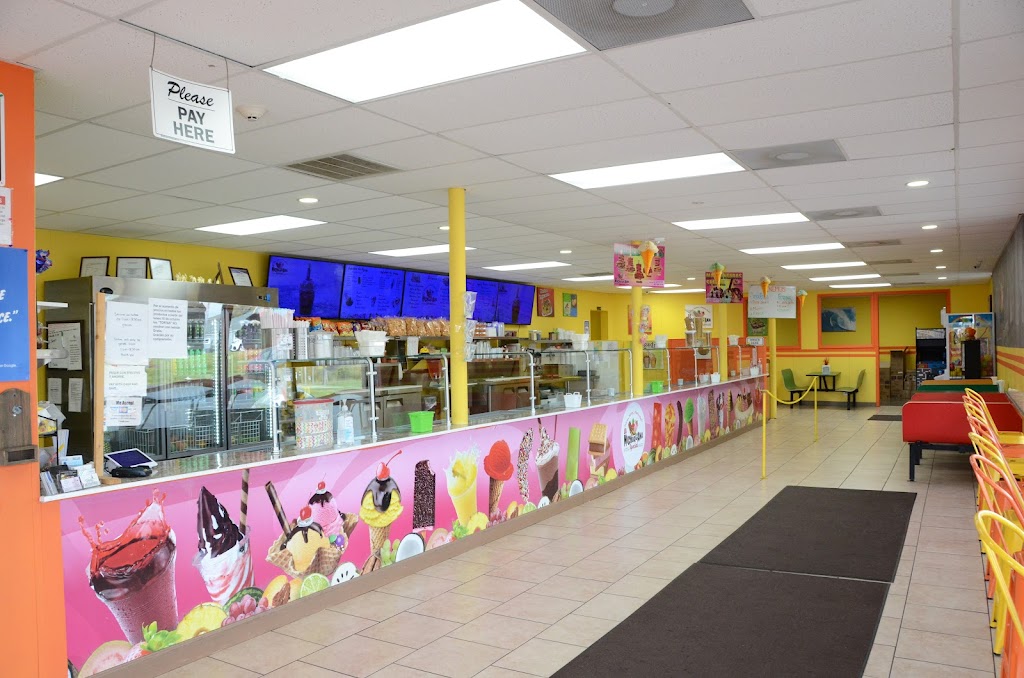 La Michoacana Special Round Lake Beach, IL 60073 Menu, Reviews