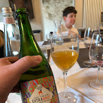 Photo n°6 de l'avis de Andre.i fait le 06/02/2021 à 18:58 sur le  REIS Cibo Libero di Montagna à Chiot Martin