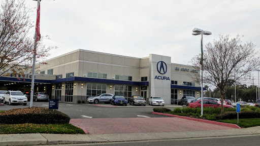 Acura Dealer «Elk Grove Acura», reviews and photos, 8585 Laguna Grove Dr, Elk Grove, CA 95757, USA