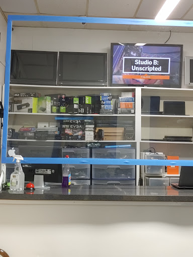 Computer Store «Pro Computers Corporation», reviews and photos, 6675 Little River Turnpike, Annandale, VA 22003, USA