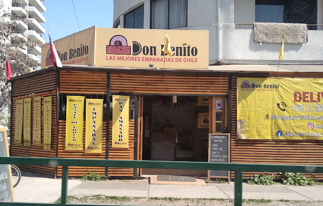 Salon De Té "Don Benito"