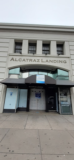 Shopping Mall «North Point Centre», reviews and photos, 320 Bay St, San Francisco, CA 94133, USA