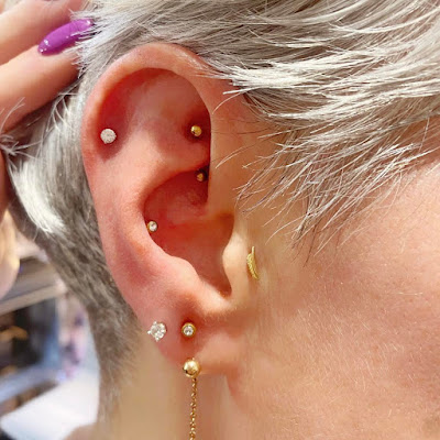 Atypik Piercing à Dorlisheim