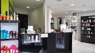 Inspiration Coiffeur & Boutique Mulhouse à Mulhouse