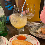 Photo n°3 de l'avis de Flôr.i fait le 15/08/2023 à 22:31 sur le  Café Buenos Aires à Lisbon