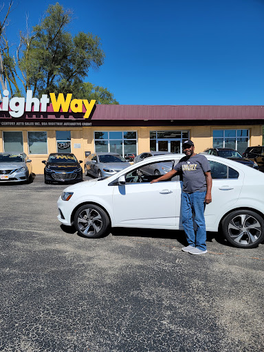 RightWay Auto Sales, 2705 Navarre Ave, Oregon, OH 43616, USA, 