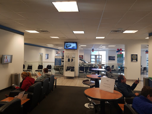 Honda Dealer «Open Road Honda», reviews and photos, 50 US-1, Edison, NJ 08817, USA