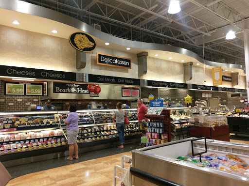 Grocery Store «Harris Teeter», reviews and photos, 3501 Oleander Dr, Wilmington, NC 28403, USA