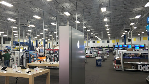 Electronics Store «Best Buy», reviews and photos, 9420 WI-16, Onalaska, WI 54650, USA