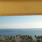 Photo n°2 de l'avis de Ngom.a fait le 02/09/2023 à 16:31 sur le  Hotel Mediterraneo à Civitavecchia