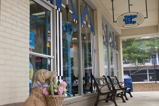 Pet Supply Store «Ridge Dog Shop», reviews and photos, 1505 N Parham Rd, Richmond, VA 23229, USA