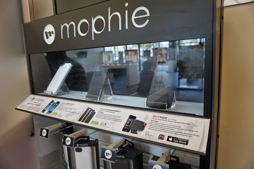 Cell Phone Store «Verizon Authorized Retailer - A Wireless», reviews and photos, 8435 Elk Grove Florin Rd, Elk Grove, CA 95624, USA