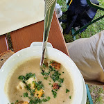 Photo n°5 de l'avis de Martin.. fait le 11/07/2023 à 11:10 sur le  Hotel Hof Tütsberg à Schneverdingen