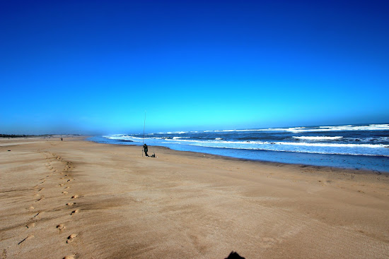 Plage Madame Choual
