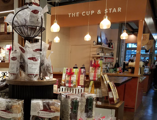 Coffee Shop «Ritual Coffee Roasters», reviews and photos, 610 1st St, Napa, CA 94559, USA