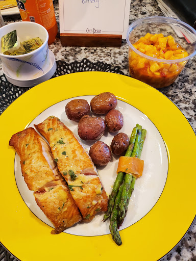 Caterer «Chef By Design Catering», reviews and photos, 5316 Fairfield Shopping Centre, Virginia Beach, VA 23464, USA