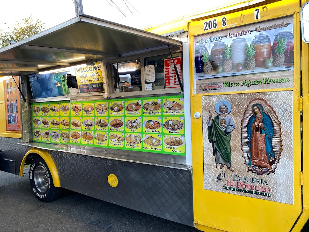 Taqueria el potrillo 98168