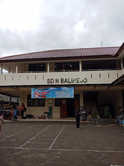 SD Negeri Balirejo