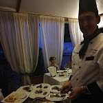 Photo n°6 de l'avis de Georgia.o fait le 03/08/2019 à 13:21 sur le  Il Sorriso à Vimodrone