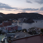 Photo n°1 de l'avis de Andrea.u fait le 12/06/2022 à 06:25 sur le  Ristorante Monte Guardia à Ponza