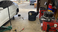 C & A Tire Service - Photo 3 - Car repair in Byron, IL, Rockford