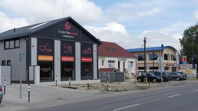 Elektro Home Műszaki Outlet Bolt - Kecskemét