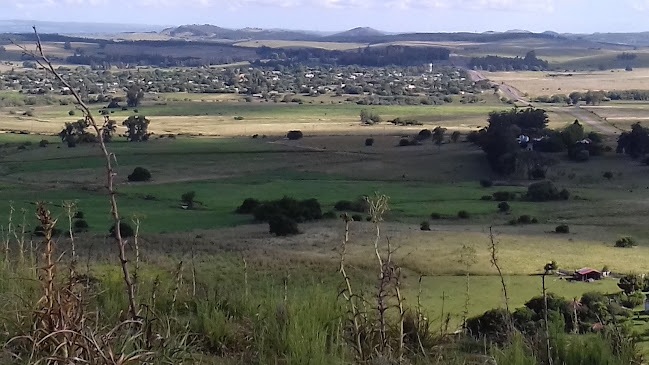 Cerro De La Cruz (Capilla Padre Pío)