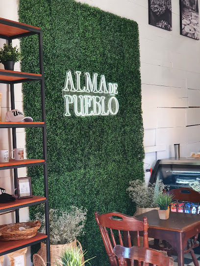 Alma de Pueblo - Calle Miguel Hidalgo, Centro, 84900 Ures, Son., Mexico