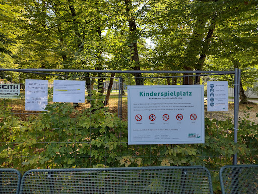 Grünwalder Freizeit Park