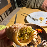 Photo n°2 de l'avis de O.M fait le 16/11/2023 à 17:58 sur le  Giuliana Food and Drinks à Rome