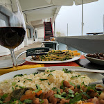 Photo n°2 de l'avis de Karla.. fait le 12/09/2022 à 17:08 sur le  Restaurante Cantinho da Regina à Sesimbra