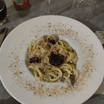 Photo n°5 de l'avis de Gianluca. fait le 21/10/2023 à 21:12 sur le  Osteria La Vigna del Mare à Matera