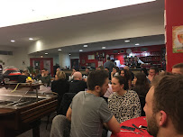 Atmosphère du Restaurant français Restaurant Au Marché Gare à Strasbourg - n°11