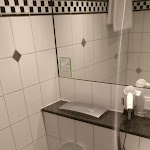 Photo n°8 de l'avis de Tomer.u fait le 01/05/2017 à 16:12 sur le  Memphis Hotel à Frankfurt