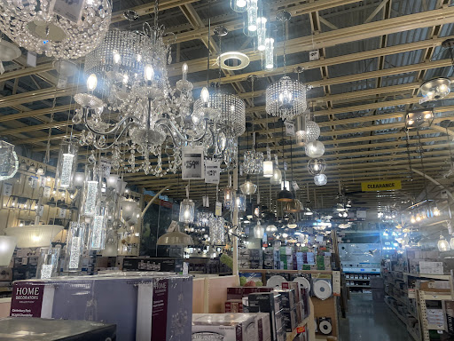 Home Improvement Store «The Home Depot», reviews and photos, 11100 Telegraph Rd, Taylor, MI 48180, USA