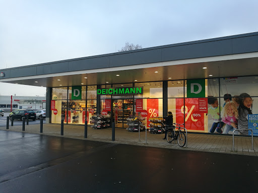 DEICHMANN