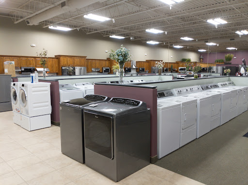 Appliance Store «Grand Appliance and TV», reviews and photos, 17045 W Capitol Dr, Brookfield, WI 53005, USA