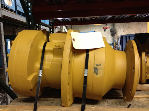 Salvage Yard «IHM Used Parts», reviews and photos, 882 Bee Mason Rd, Hickory, KY 42051, USA