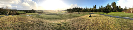 Golf Course «Bandon Crossings Golf Course», reviews and photos, 87530 Dew Valley Ln, Bandon, OR 97411, USA