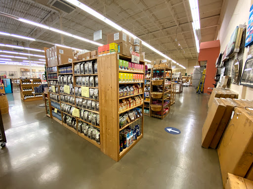 Furniture Store «Cost Plus World Market», reviews and photos, 2530 Naglee Rd, Tracy, CA 95304, USA