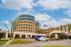 SSM Health St. Anthony Hospital - Midwest image